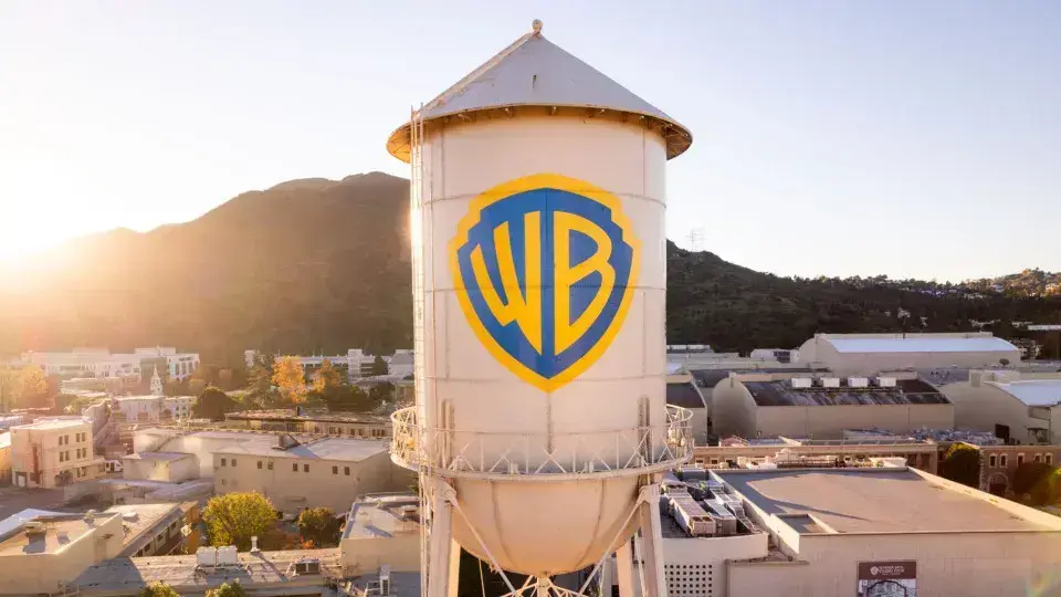 Reino Unido investiga fusão de R$ 110 bi entre Paramount e Warner