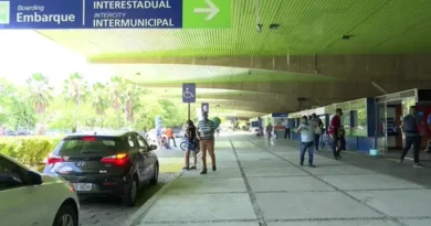 Rodoviárias de João Pessoa e Campina Grande preveem grande movimento no feriadão