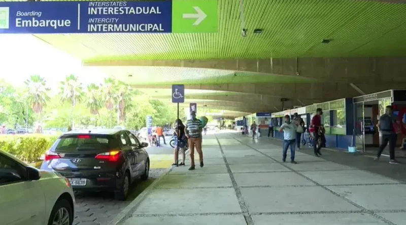 Rodoviárias de João Pessoa e Campina Grande preveem grande movimento no feriadão