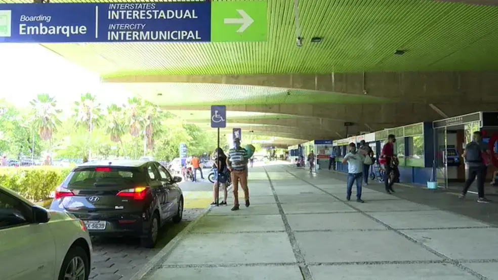 Rodoviárias de João Pessoa e Campina Grande preveem grande movimento no feriadão