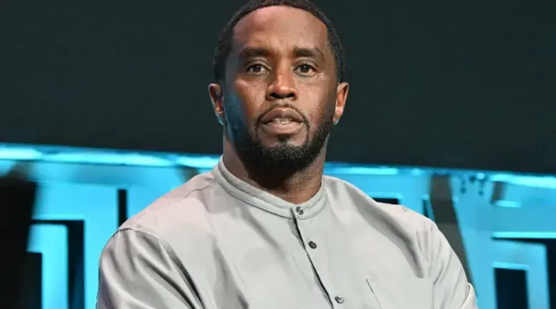 Sean Combs tem saída da prisão antecipada após reabilitação