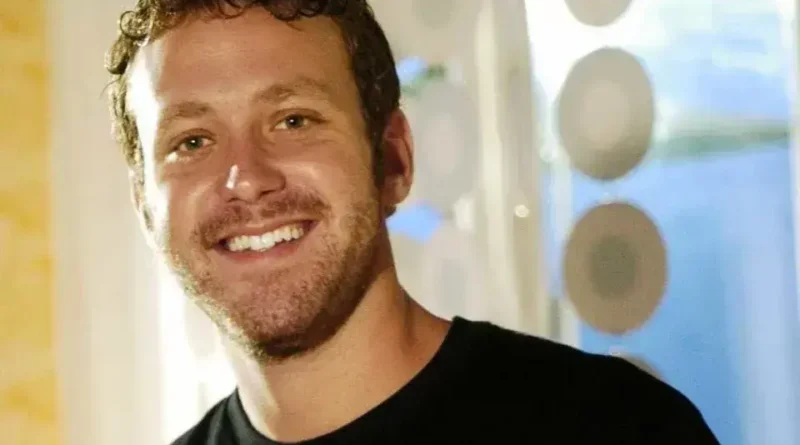 Sergio Hondjakoff, o Cabeção de Malhação, inicia venda de vídeos personalizados