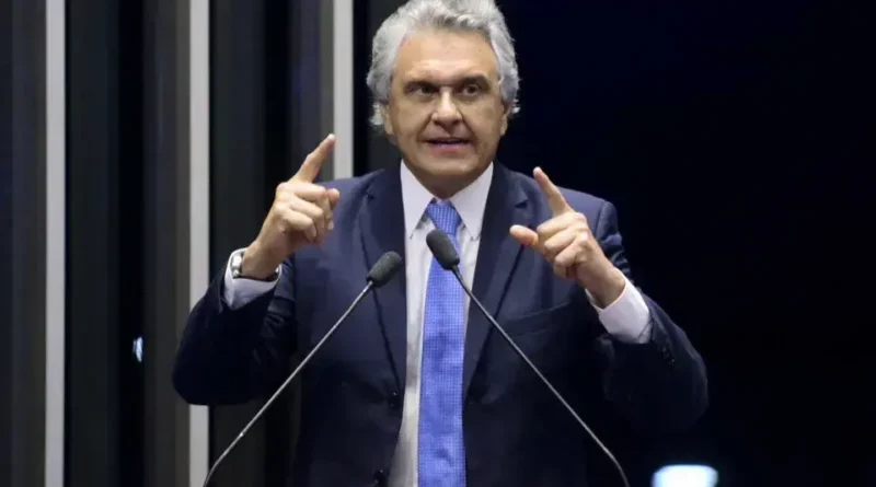 Silvia Abravanel é cogitada como vice na candidatura de Caiado