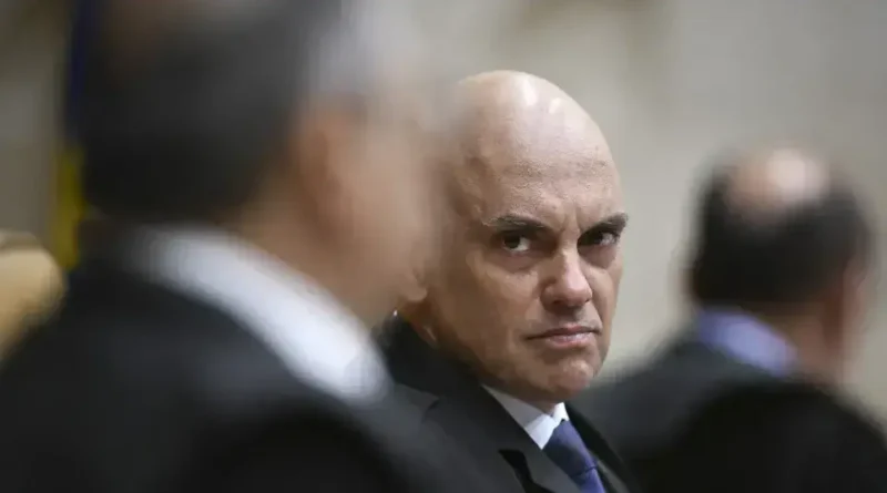 STF libera pagamento de penduricalhos para magistrados e membros do MP
