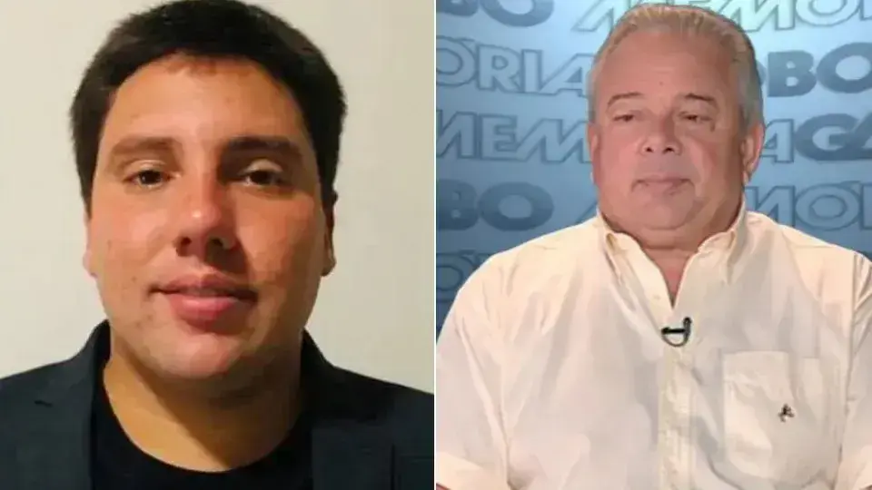 Suspeito do assassinato de neto de Luciano do Valle é preso em SP