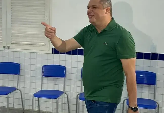 TCE-PB multa Edvaldo Neto por irregularidades na Câmara Municipal de Cabedelo