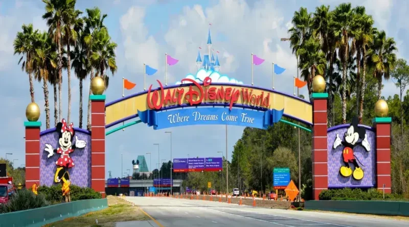 Terremoto em Cuba fecha atrações da Disney temporariamente em Orlando