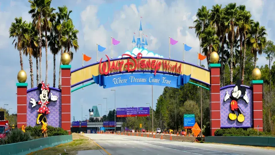Terremoto em Cuba fecha atrações da Disney temporariamente em Orlando