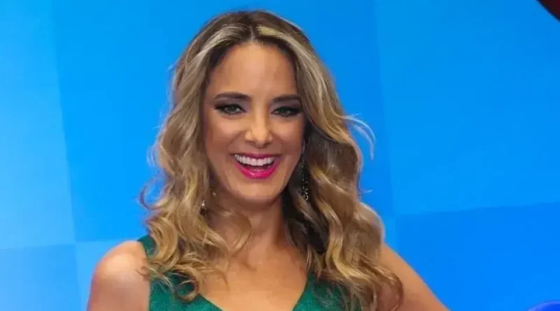 Ticiane Pinheiro compartilha recordações de desafios na faculdade