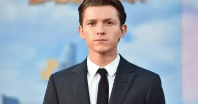 Tom Holland fala sobre sua luta contra o alcoolismo no podcast Good Hang