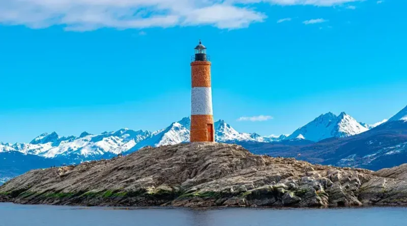 Tragédia em Ushuaia: Turista e Guia Mortos em Trilha Perigosa
