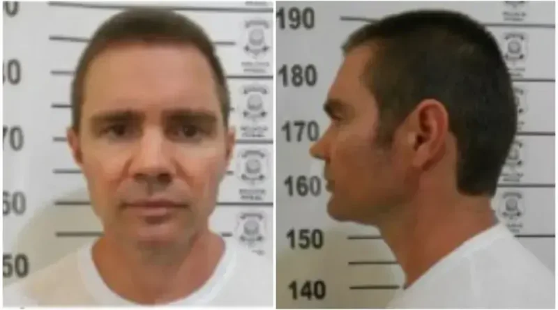 Transferência de Daniel Vorcaro para Papudinha é determinada pelo STF