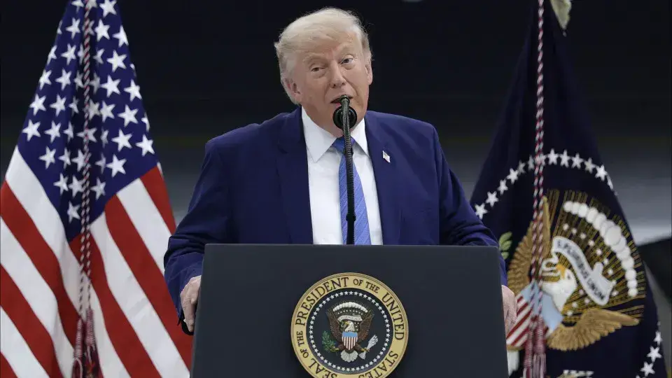 Trump Define Eleições no Brasil Como um Grande Teste na América Latina