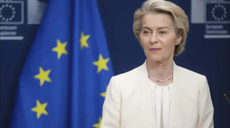 União Europeia Critica Novas Tarifas Propostas pelos EUA