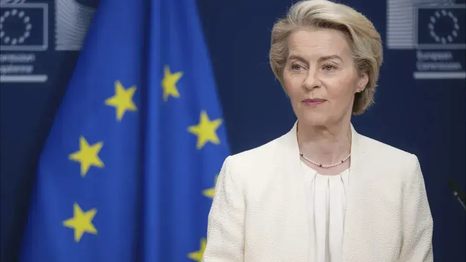 União Europeia Critica Novas Tarifas Propostas pelos EUA