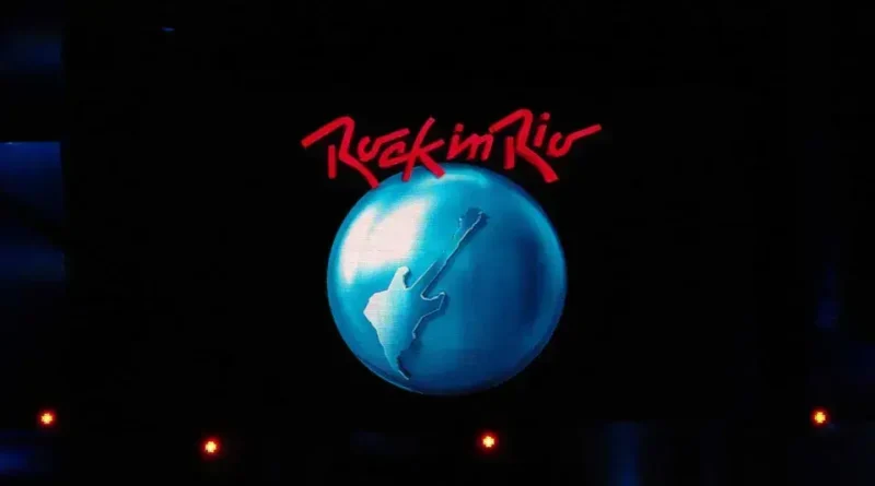 Venda de ingressos para o Rock in Rio 2026 começa hoje às 19h