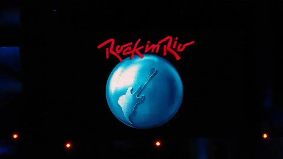 Venda de ingressos para o Rock in Rio 2026 começa hoje às 19h