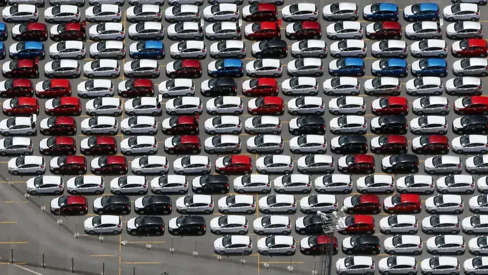 Venda de veículos novos no Brasil cresce 15% até maio de 2026