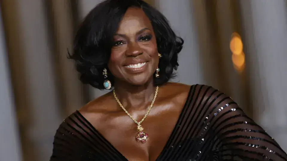 Viola Davis se torna produtora executiva de filme brasileiro