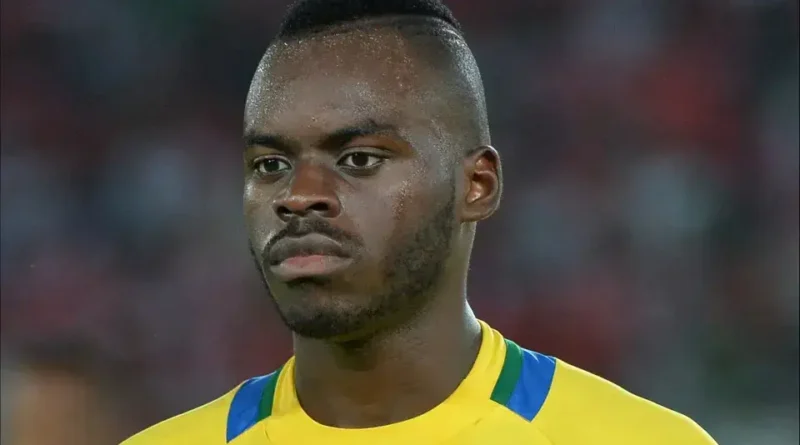 Yrondu Musavu-King: a trágica morte do ex-jogador do Gabão