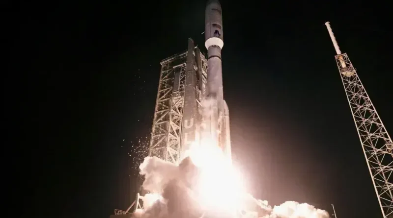Amazon avança com projeto de internet via satélite para 2026