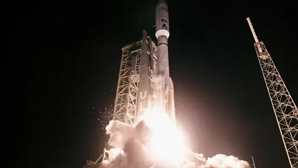 Amazon avança com projeto de internet via satélite para 2026