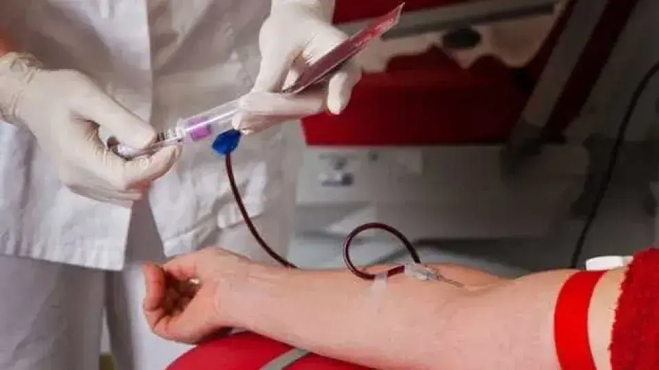 Cuidados essenciais para a doação de sangue: o que você precisa saber