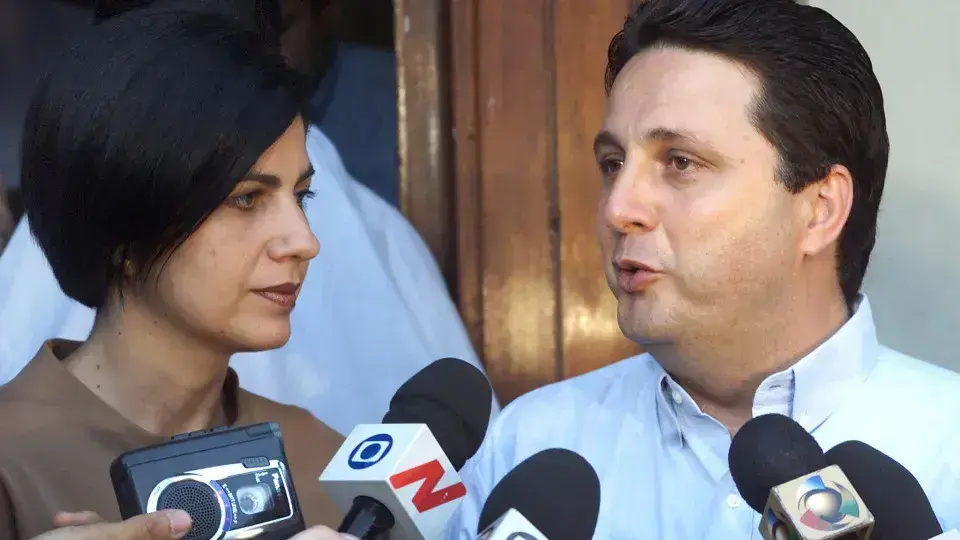 Garotinho busca candidatura ao governo do Rio em meio a polêmica
