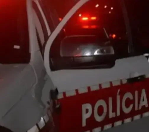 Homicídio em Cajazeiras: Homem encontrado morto após disparos de arma de fogo