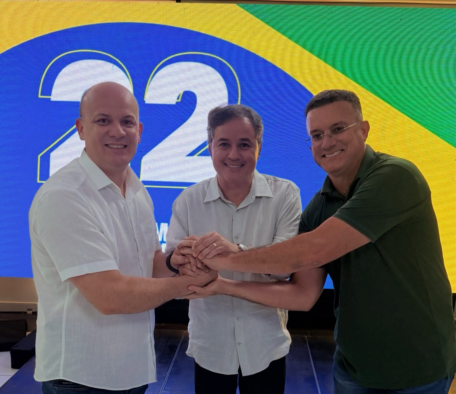 PL em Campina Grande: diretório municipal é inaugurado sob expectativa pela vice de Efraim