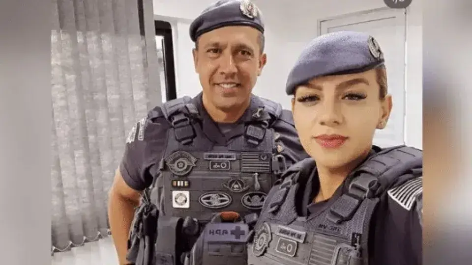 Justiça adia interrogatório sobre feminicídio de PM em São Paulo