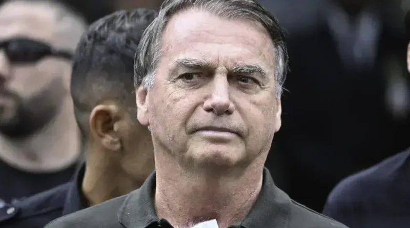 Moraes decide sobre joias de Bolsonaro: Custódia transferida à Receita