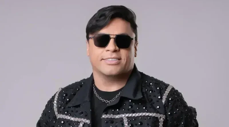 Neto Araújo morre aos 42 anos: luto na música forrozeira