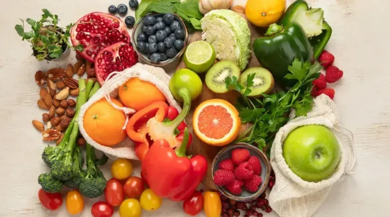 Oito frutas que ajudam a controlar a pressão arterial