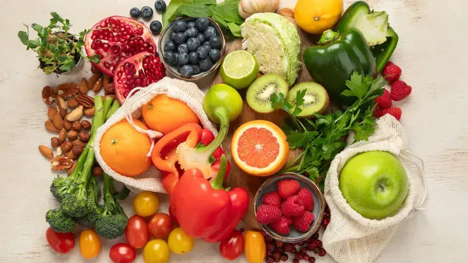 Oito frutas que ajudam a controlar a pressão arterial