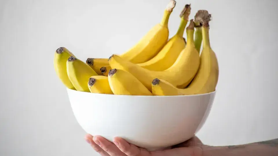 Os Benefícios das Bananas para a Saúde do Fígado