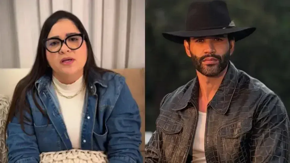 Rafa Alyce justifica críticas a Gusttavo Lima após cancelamento de show