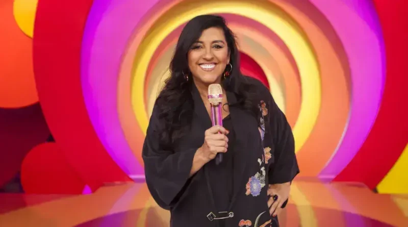 Regina Casé reflete sobre críticas e diversidade na televisão