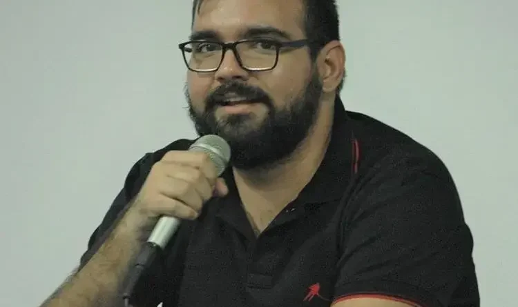 Reunião Virtual do PSOL-Rede Definirá Futuro de Pré-Candidatura na Paraíba