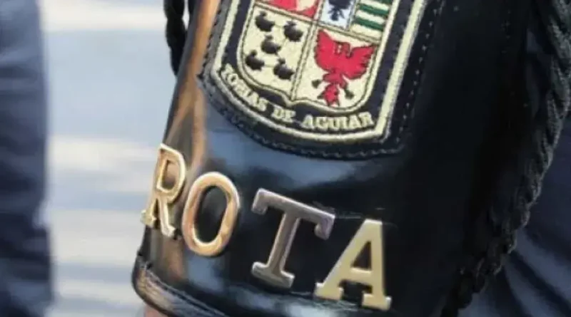 Suspeito de atentado contra tenente em SP é morto pela Rota