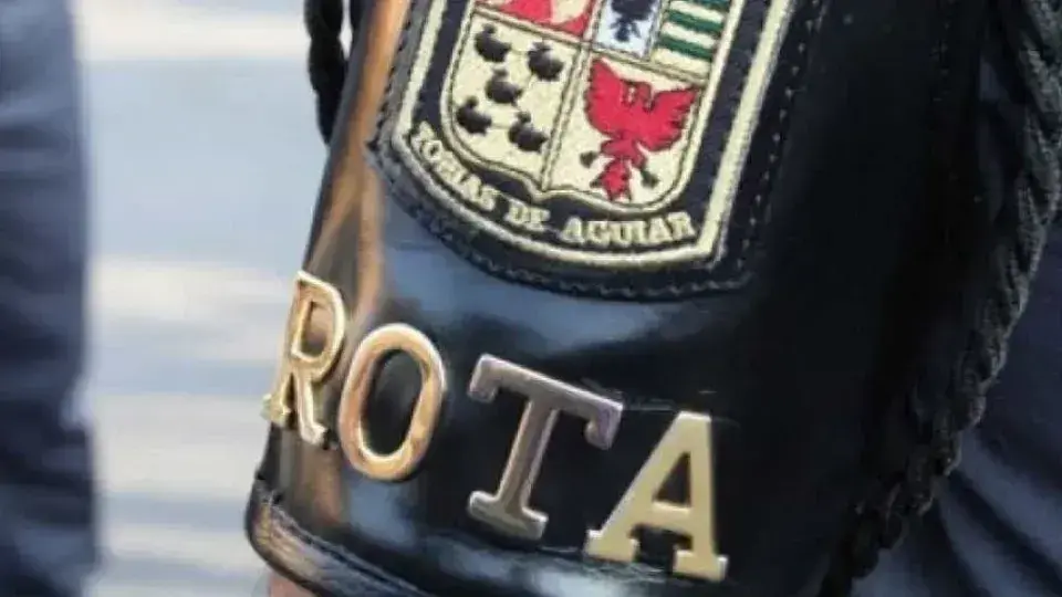 Suspeito de atentado contra tenente em SP é morto pela Rota