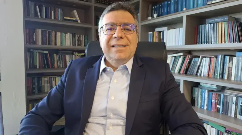 TRE-PB Se Prepara para Combater Deepfakes nas Eleições de 2026