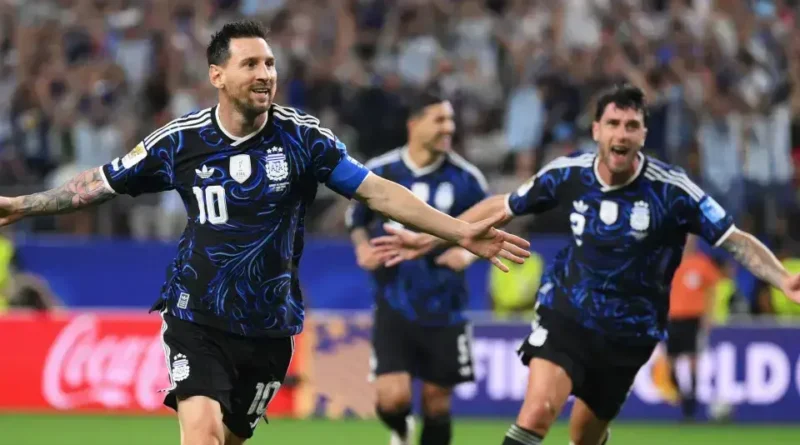 Três Jogos Imperdíveis na Fase Eliminatória da Copa do Mundo 2026