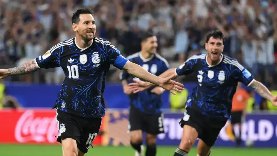 Três Jogos Imperdíveis na Fase Eliminatória da Copa do Mundo 2026