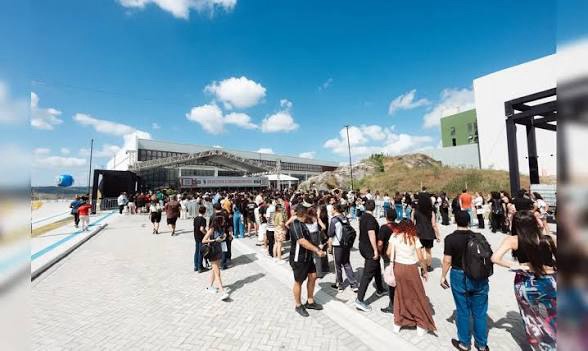 Imagineland 2026 em Campina Grande: como funciona o evento e o que esperar da programação